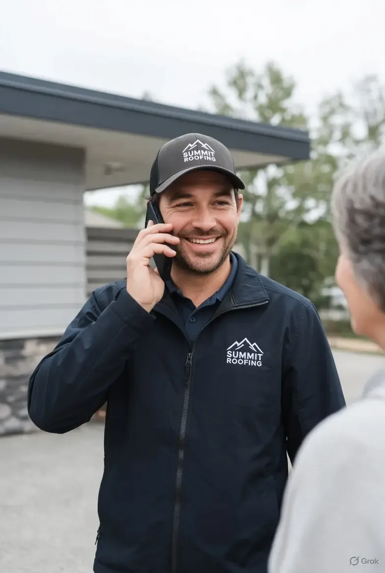 Flat Roof Leak Repair Ihlen, MN FAQs